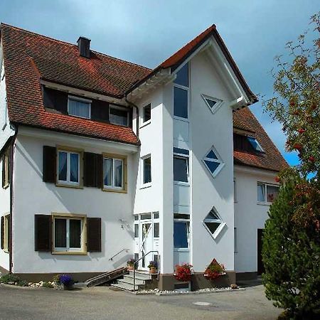 Ferienwohnung Bertsche Villingen-Schwenningen Exterior foto