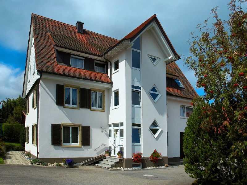 Ferienwohnung Bertsche Villingen-Schwenningen Exterior foto