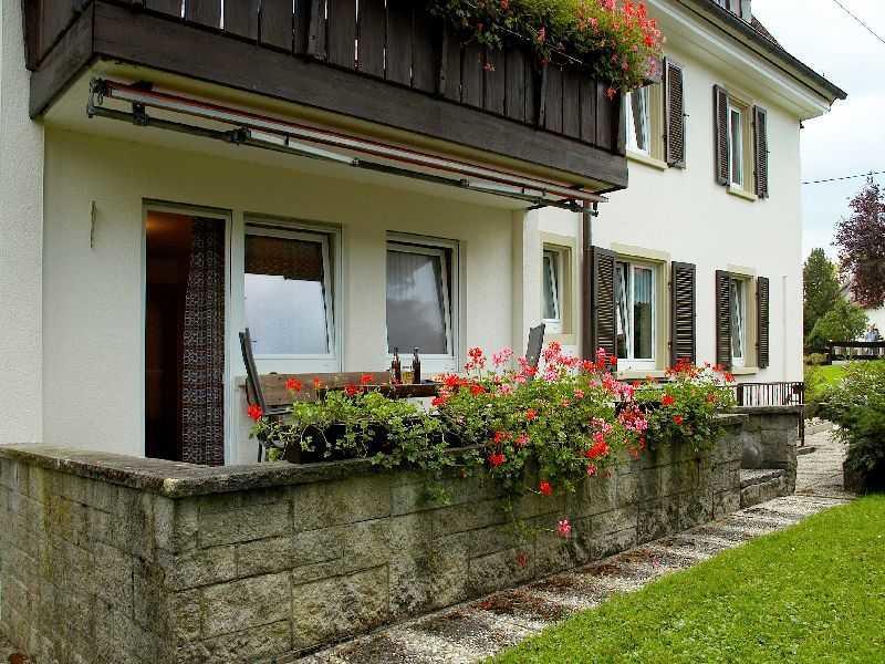 Ferienwohnung Bertsche Villingen-Schwenningen Exterior foto